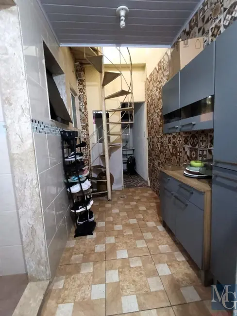 Foto 5 de Casa com 2 quartos à venda, 60m2 em Jardim Gramacho, Duque De Caxias - RJ