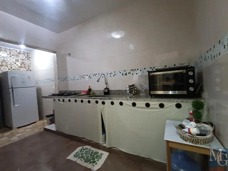 Foto 3 de Casa com 2 quartos à venda, 60m2 em Jardim Gramacho, Duque De Caxias - RJ