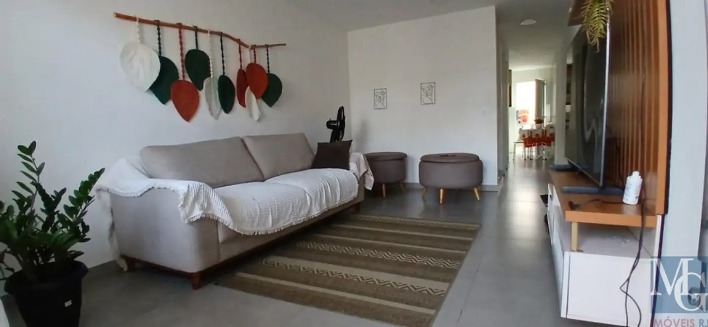 Foto 9 de Casa com 2 quartos à venda, 130m2 em Parque Laguna e Dourados, Duque De Caxias - RJ