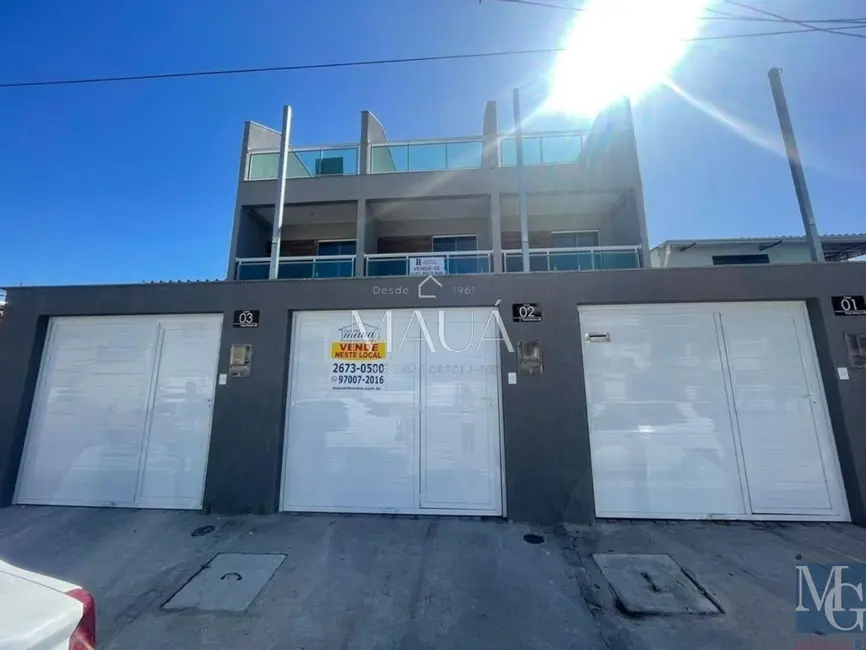 Foto 8 de Casa com 2 quartos à venda, 130m2 em Parque Laguna e Dourados, Duque De Caxias - RJ