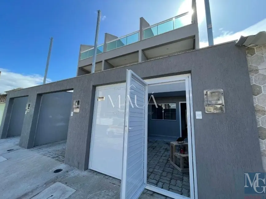 Foto 9 de Casa com 2 quartos à venda, 130m2 em Parque Laguna e Dourados, Duque De Caxias - RJ