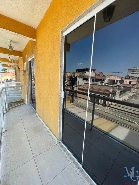 Foto 7 de Casa de Condomínio com 2 quartos à venda, 71m2 em Vila Itamarati, Duque De Caxias - RJ