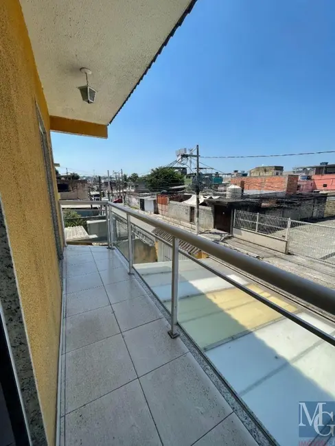 Foto 6 de Casa de Condomínio com 2 quartos à venda, 71m2 em Vila Itamarati, Duque De Caxias - RJ