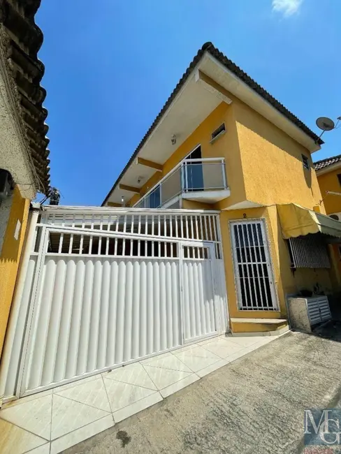Foto 8 de Casa de Condomínio com 2 quartos à venda, 71m2 em Vila Itamarati, Duque De Caxias - RJ