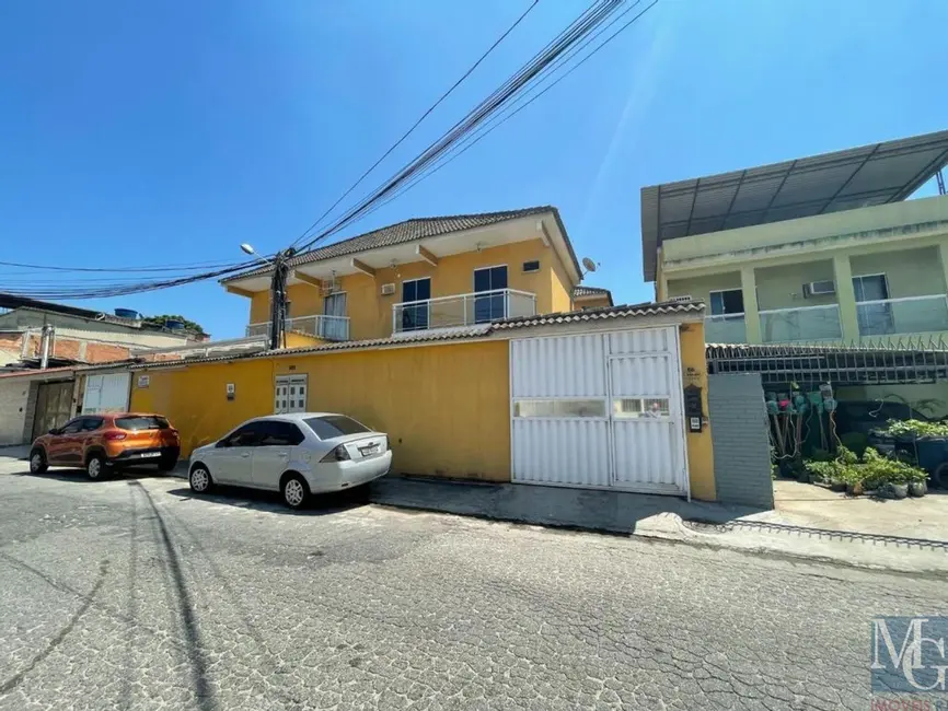 Foto 9 de Casa de Condomínio com 2 quartos à venda, 71m2 em Vila Itamarati, Duque De Caxias - RJ