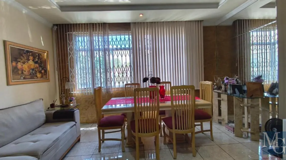 Foto 5 de Apartamento com 2 quartos à venda, 101m2 em Jardim Vinte e Cinco de Agosto, Duque De Caxias - RJ