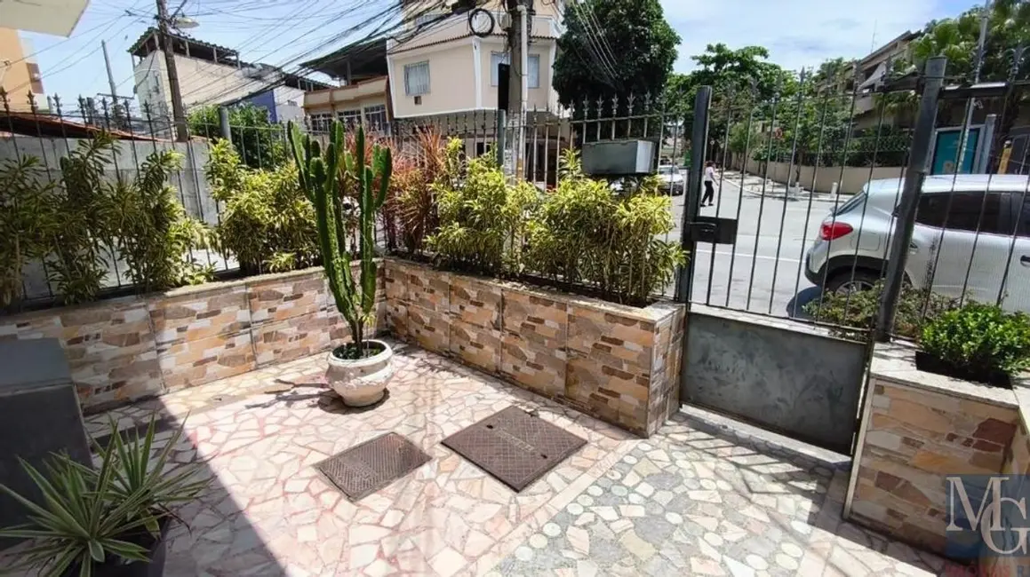 Foto 1 de Apartamento com 2 quartos à venda, 101m2 em Jardim Vinte e Cinco de Agosto, Duque De Caxias - RJ