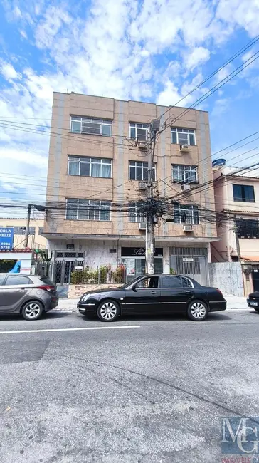 Apartamento com 2 quartos à venda, 101m2 em Jardim Vinte e Cinco de Agosto, Duque De Caxias - RJ - imagem 9 Foto 9 de Apartamento com 2 quartos à venda, 101m2 em Jardim Vinte e Cinco de Agosto, Duque De Caxias - RJ