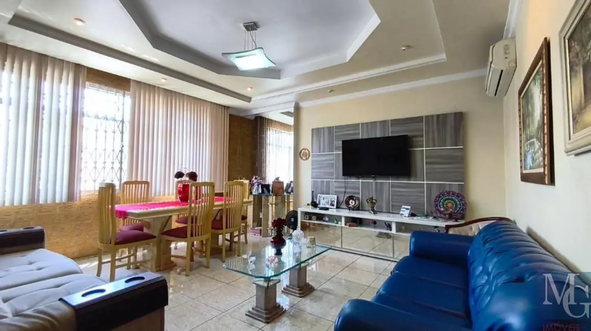 Foto 3 de Apartamento com 2 quartos à venda, 101m2 em Jardim Vinte e Cinco de Agosto, Duque De Caxias - RJ