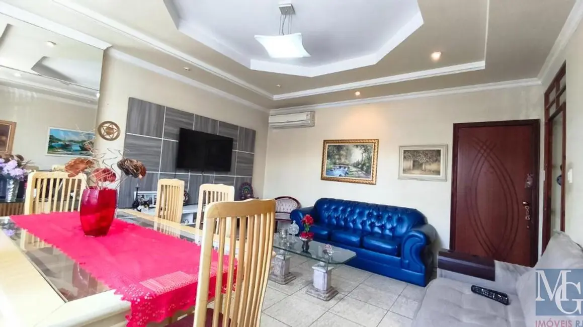 Foto 6 de Apartamento com 2 quartos à venda, 101m2 em Jardim Vinte e Cinco de Agosto, Duque De Caxias - RJ