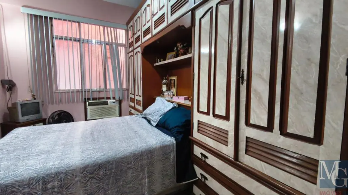 Foto 8 de Apartamento com 2 quartos à venda, 101m2 em Jardim Vinte e Cinco de Agosto, Duque De Caxias - RJ
