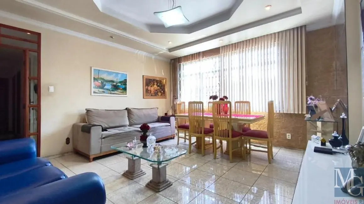 Foto 4 de Apartamento com 2 quartos à venda, 101m2 em Jardim Vinte e Cinco de Agosto, Duque De Caxias - RJ