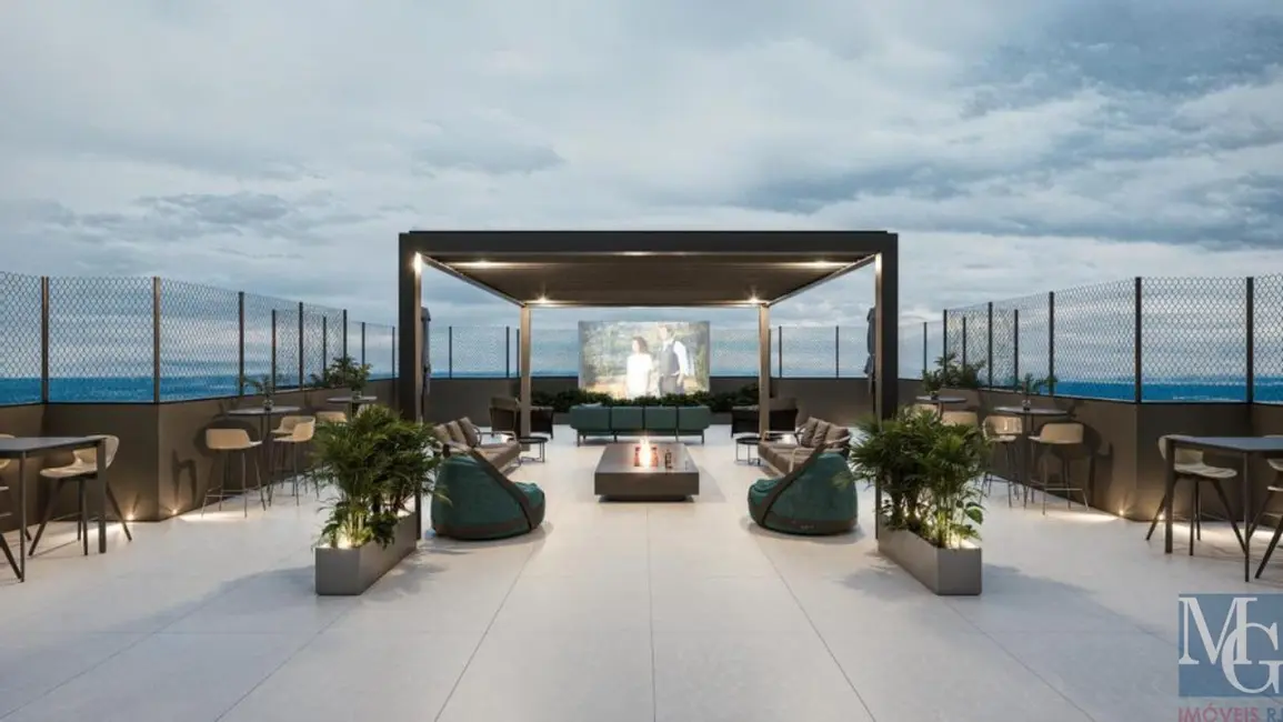 Foto 5 de Apartamento com 2 quartos à venda, 45m2 em Centro, Duque De Caxias - RJ