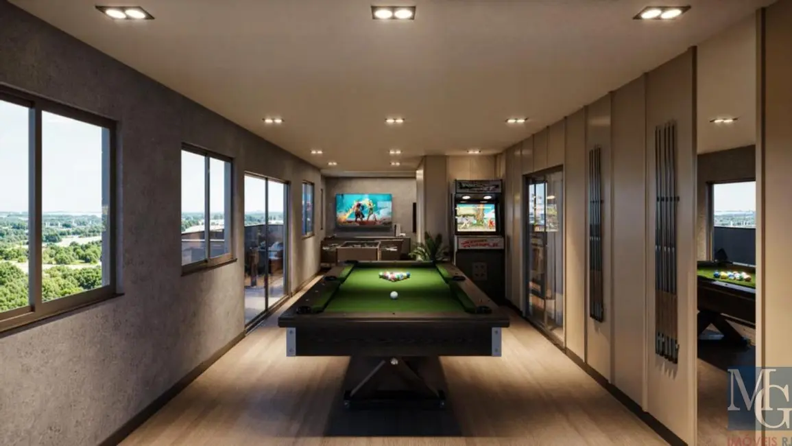 Foto 1 de Apartamento com 2 quartos à venda, 45m2 em Centro, Duque De Caxias - RJ