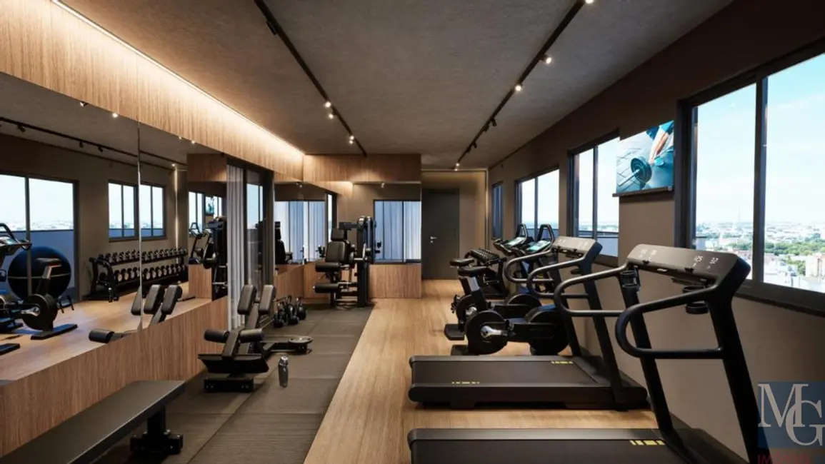 Foto 7 de Apartamento com 2 quartos à venda, 45m2 em Centro, Duque De Caxias - RJ