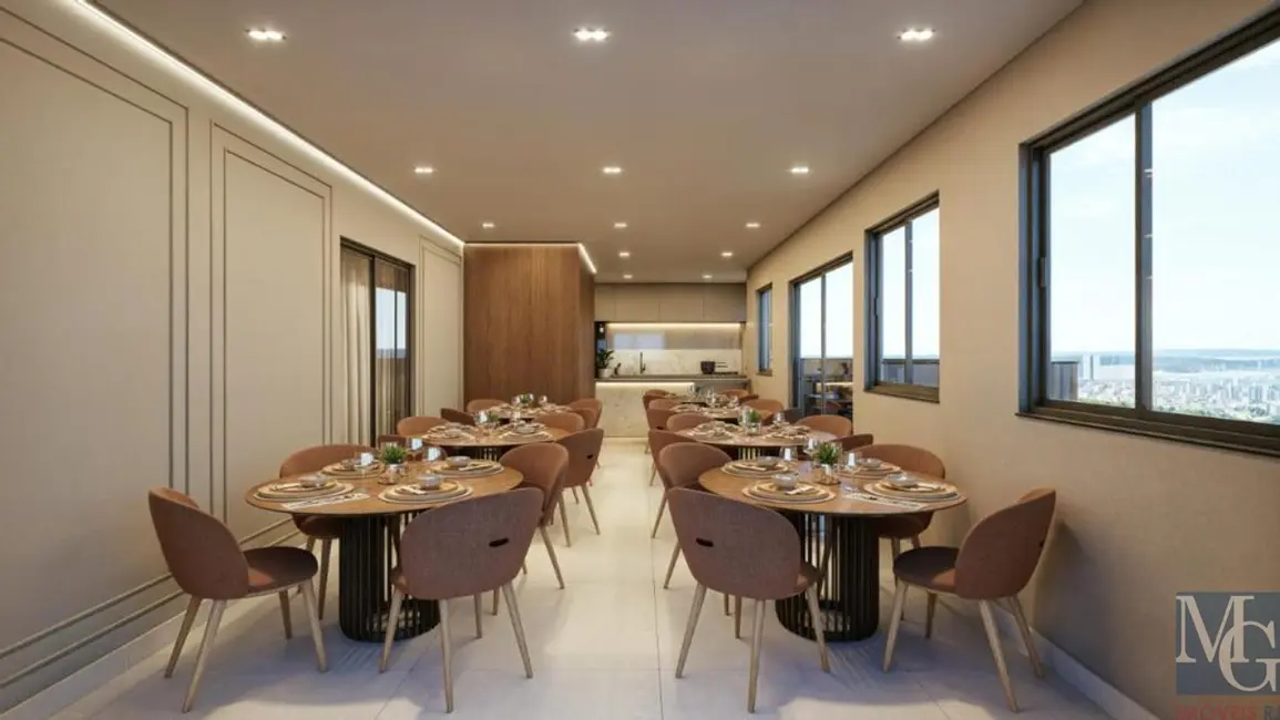 Foto 8 de Apartamento com 2 quartos à venda, 45m2 em Centro, Duque De Caxias - RJ