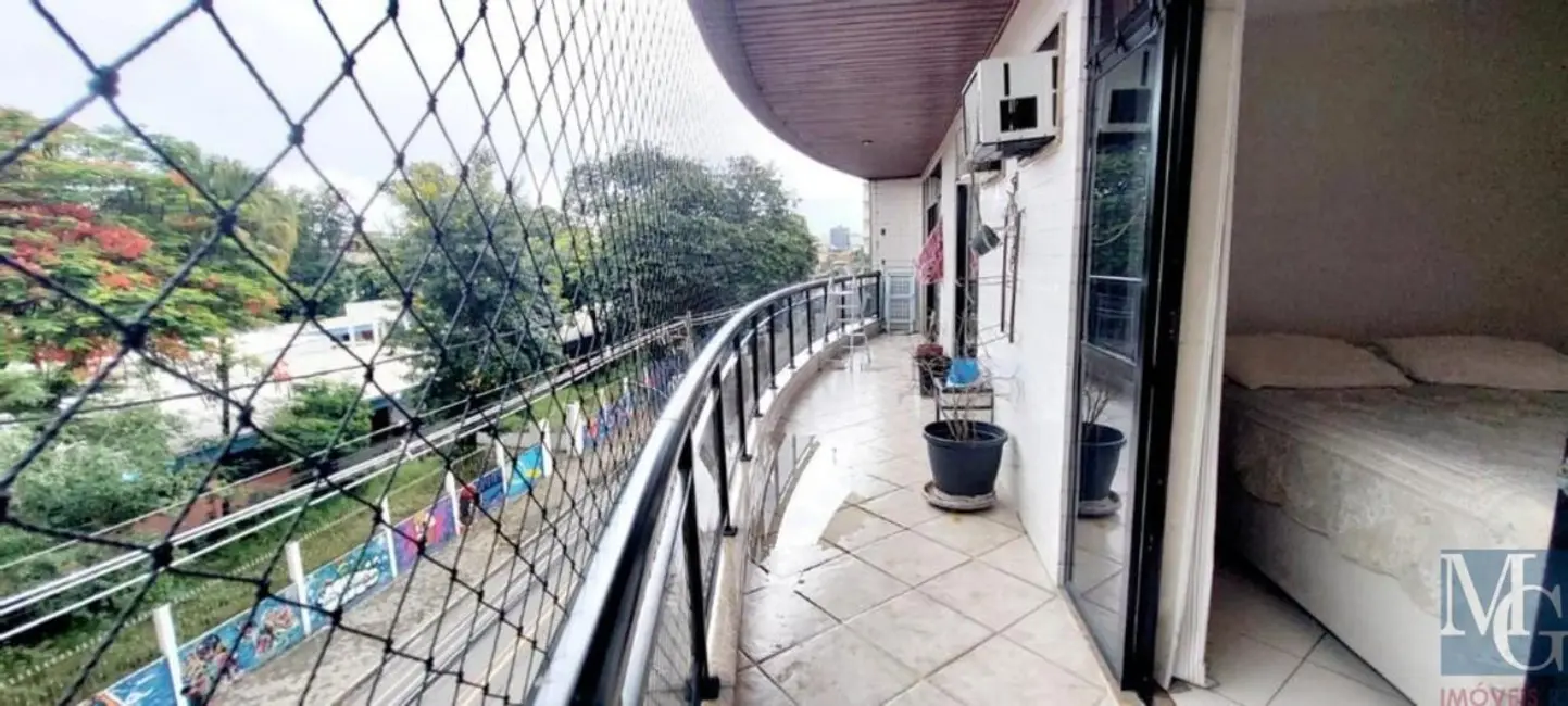 Foto 2 de Apartamento com 2 quartos à venda, 108m2 em Jardim Vinte e Cinco de Agosto, Duque De Caxias - RJ