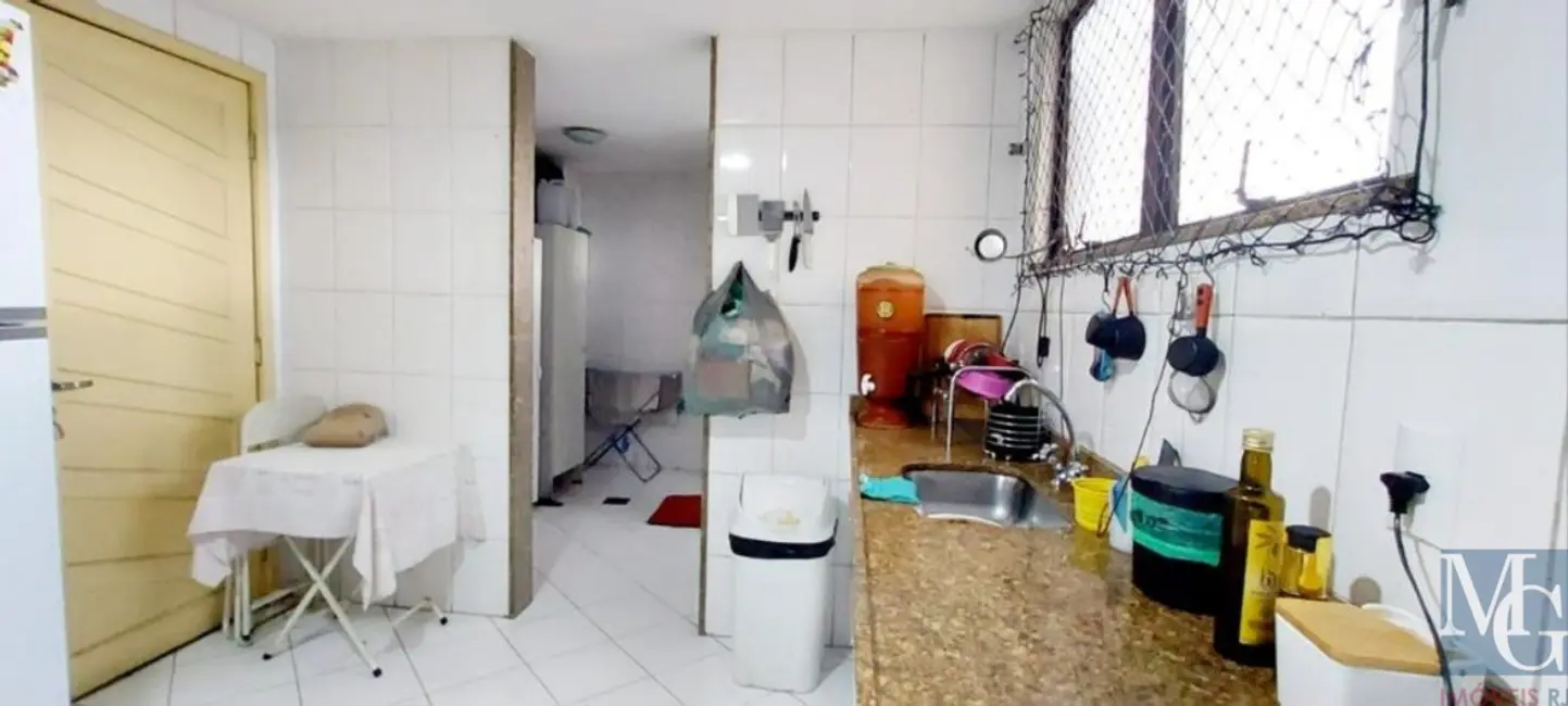 Foto 3 de Apartamento com 1 quarto à venda, 108m2 em Jardim Vinte e Cinco de Agosto, Duque De Caxias - RJ