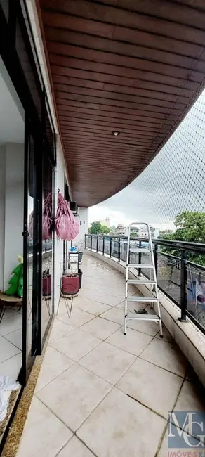 Foto 3 de Apartamento com 2 quartos à venda, 108m2 em Jardim Vinte e Cinco de Agosto, Duque De Caxias - RJ