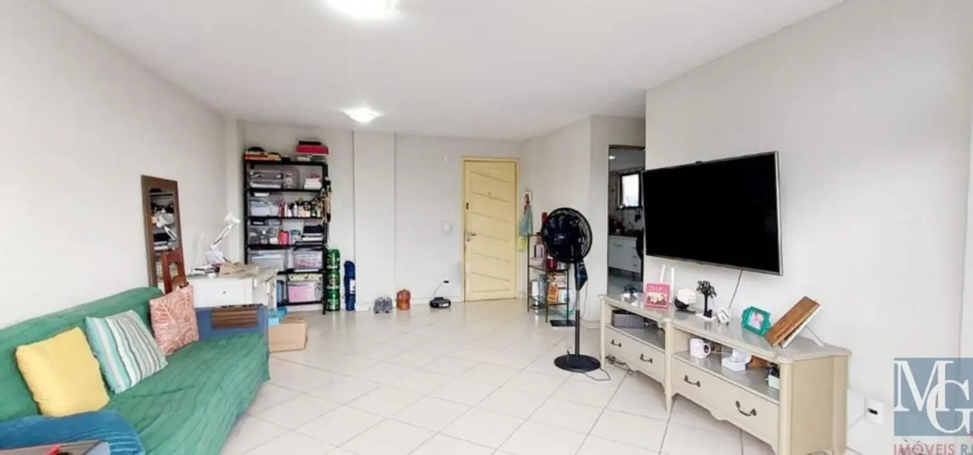 Foto 4 de Apartamento com 2 quartos à venda, 108m2 em Jardim Vinte e Cinco de Agosto, Duque De Caxias - RJ