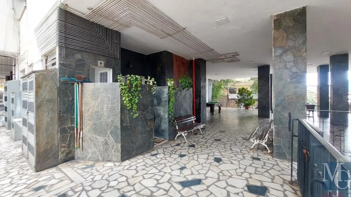 Foto 6 de Apartamento com 2 quartos à venda, 80m2 em Jardim Vinte e Cinco de Agosto, Duque De Caxias - RJ