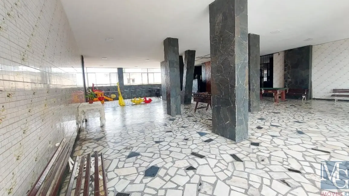 Foto 7 de Apartamento com 2 quartos à venda, 80m2 em Jardim Vinte e Cinco de Agosto, Duque De Caxias - RJ