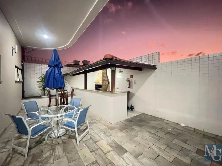 Foto 3 de Apartamento com 3 quartos à venda, 116m2 em Jardim Vinte e Cinco de Agosto, Duque De Caxias - RJ