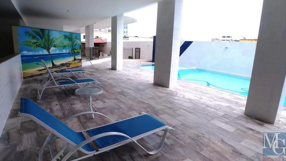 Foto 4 de Apartamento com 3 quartos à venda, 116m2 em Jardim Vinte e Cinco de Agosto, Duque De Caxias - RJ