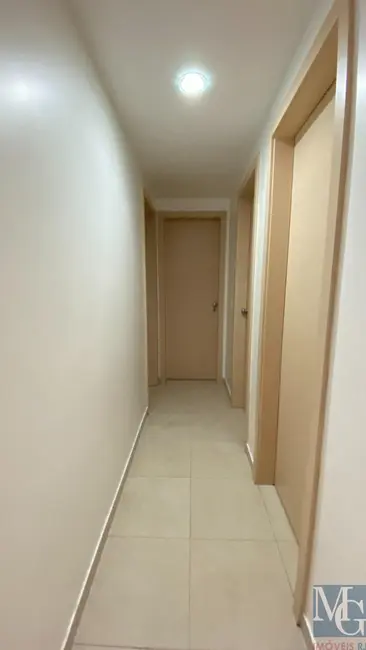 Foto 8 de Apartamento com 3 quartos à venda, 116m2 em Jardim Vinte e Cinco de Agosto, Duque De Caxias - RJ
