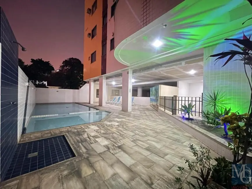Foto 2 de Apartamento com 3 quartos à venda, 116m2 em Jardim Vinte e Cinco de Agosto, Duque De Caxias - RJ