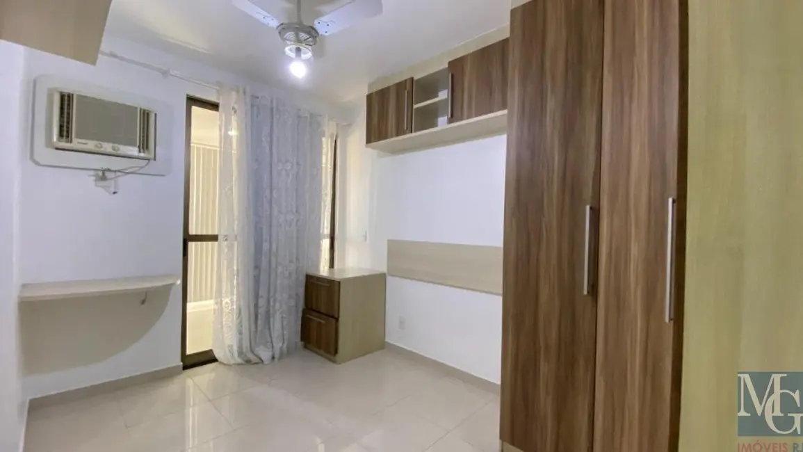 Foto 5 de Apartamento com 3 quartos à venda, 116m2 em Jardim Vinte e Cinco de Agosto, Duque De Caxias - RJ