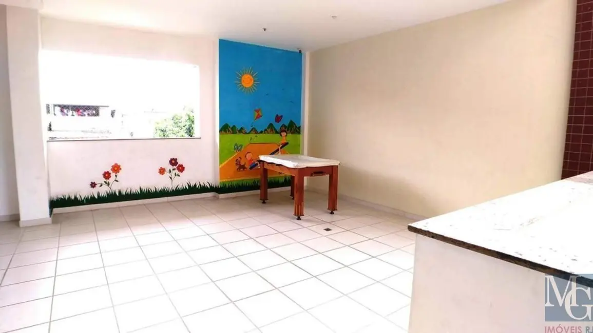 Foto 8 de Apartamento com 3 quartos à venda, 116m2 em Jardim Vinte e Cinco de Agosto, Duque De Caxias - RJ