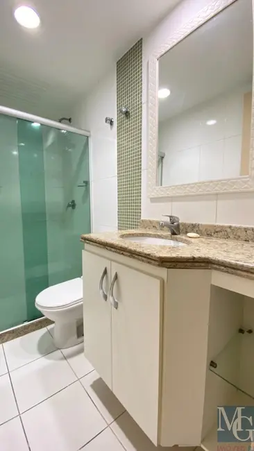 Foto 9 de Apartamento com 3 quartos à venda, 116m2 em Jardim Vinte e Cinco de Agosto, Duque De Caxias - RJ