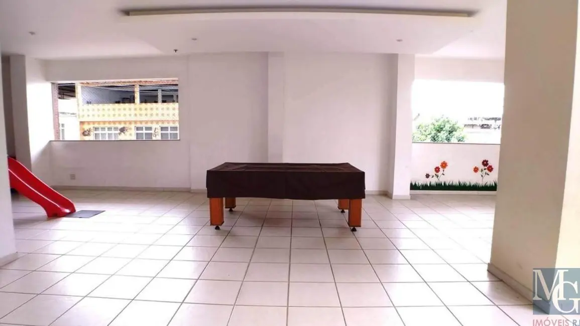 Foto 7 de Apartamento com 3 quartos à venda, 116m2 em Jardim Vinte e Cinco de Agosto, Duque De Caxias - RJ