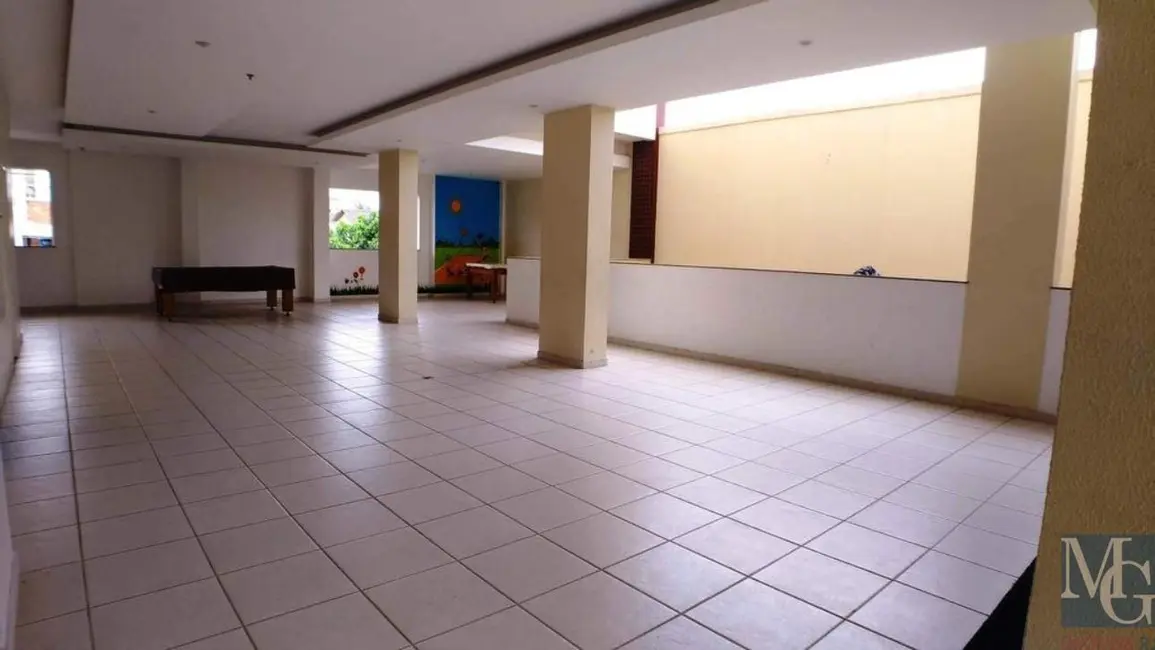 Foto 9 de Apartamento com 3 quartos à venda, 116m2 em Jardim Vinte e Cinco de Agosto, Duque De Caxias - RJ