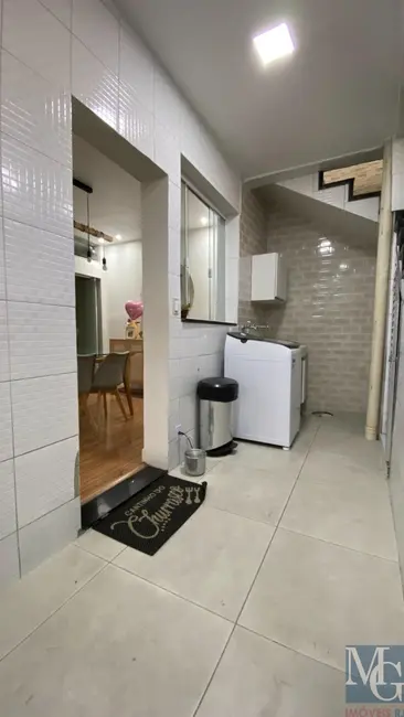Foto 9 de Casa com 3 quartos à venda, 110m2 em Doutor Laureano, Duque De Caxias - RJ
