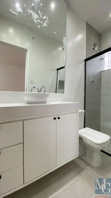 Foto 5 de Casa com 3 quartos à venda, 110m2 em Doutor Laureano, Duque De Caxias - RJ