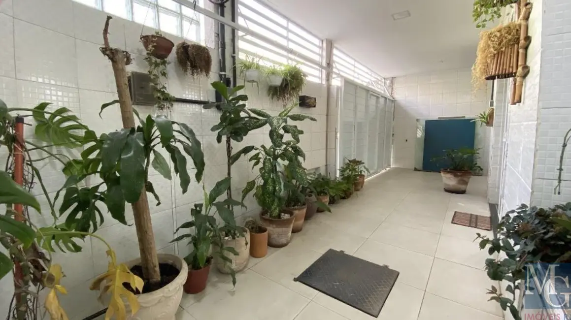 Foto 6 de Casa com 3 quartos à venda, 110m2 em Doutor Laureano, Duque De Caxias - RJ