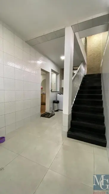 Foto 8 de Casa com 3 quartos à venda, 110m2 em Doutor Laureano, Duque De Caxias - RJ