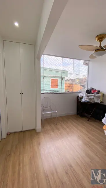 Foto 2 de Casa com 3 quartos à venda, 110m2 em Doutor Laureano, Duque De Caxias - RJ