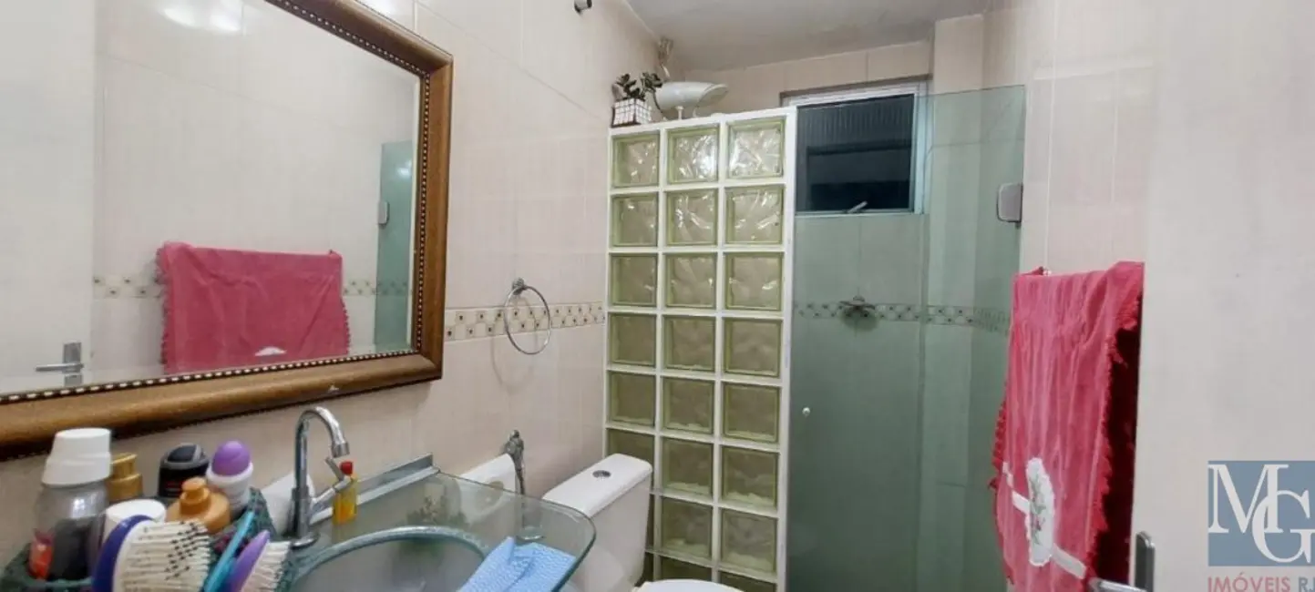 Foto 4 de Apartamento com 2 quartos à venda, 63m2 em Jardim Vinte e Cinco de Agosto, Duque De Caxias - RJ