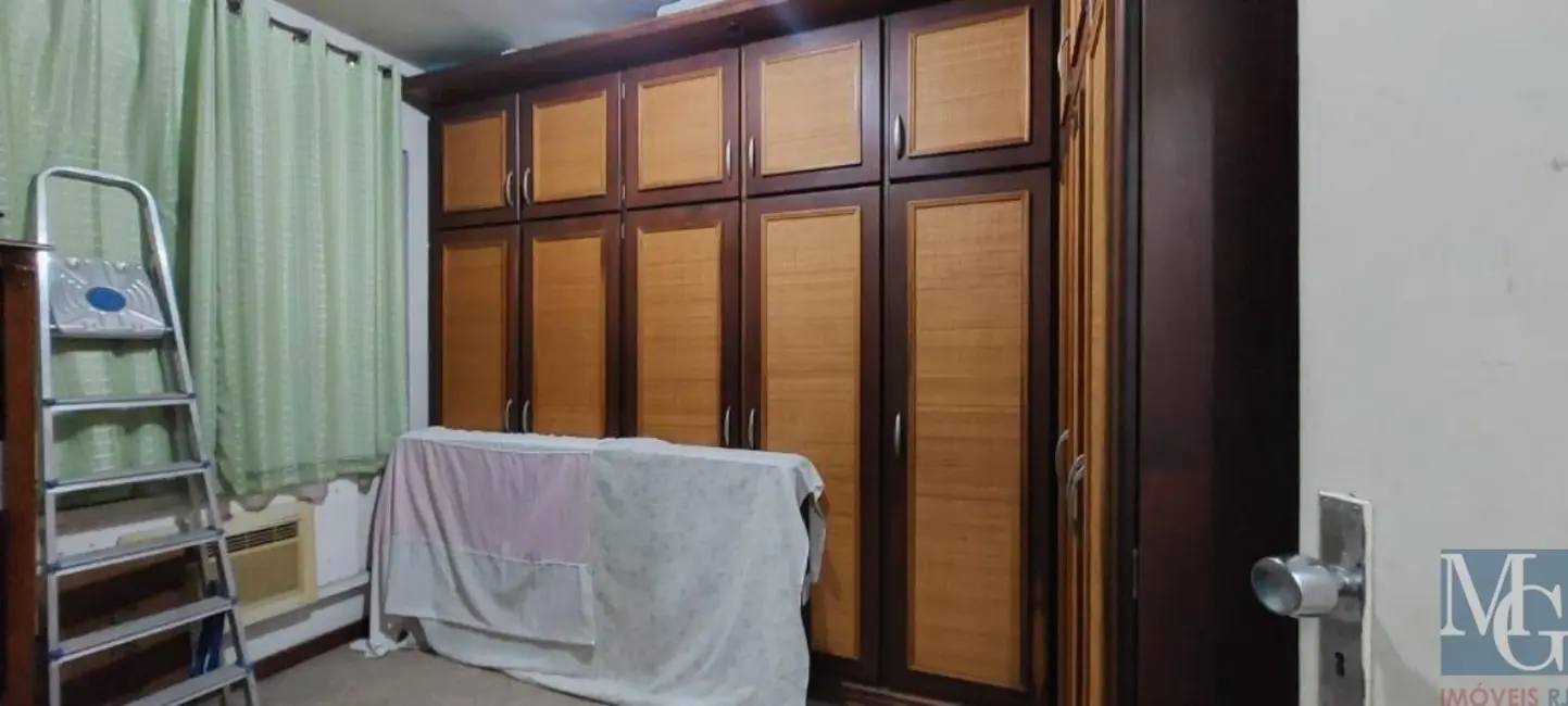 Foto 3 de Apartamento com 2 quartos à venda, 63m2 em Jardim Vinte e Cinco de Agosto, Duque De Caxias - RJ