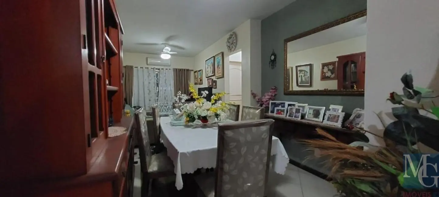 Foto 3 de Apartamento com 2 quartos à venda, 63m2 em Jardim Vinte e Cinco de Agosto, Duque De Caxias - RJ