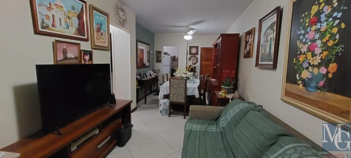 Foto 1 de Apartamento com 2 quartos à venda, 63m2 em Jardim Vinte e Cinco de Agosto, Duque De Caxias - RJ