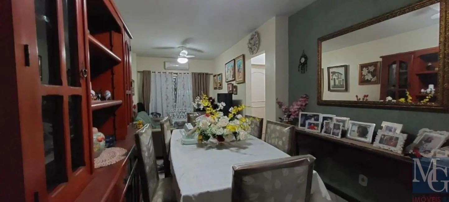 Foto 2 de Apartamento com 2 quartos à venda, 63m2 em Jardim Vinte e Cinco de Agosto, Duque De Caxias - RJ