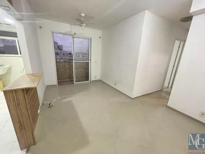 Foto 2 de Apartamento com 2 quartos à venda, 50m2 em Centro, Duque De Caxias - RJ