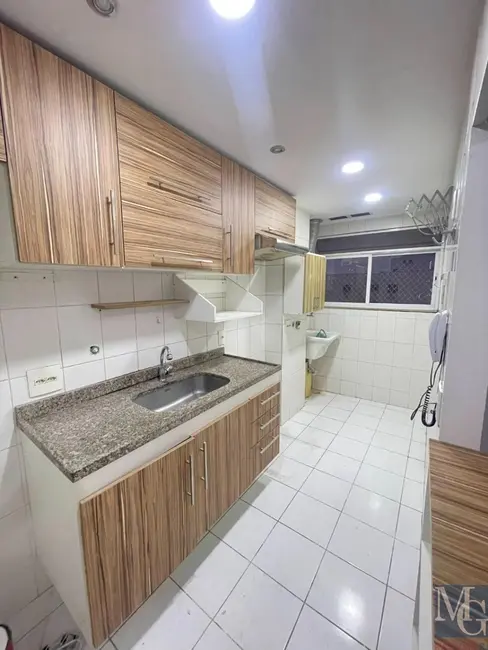 Foto 6 de Apartamento com 2 quartos à venda, 50m2 em Centro, Duque De Caxias - RJ
