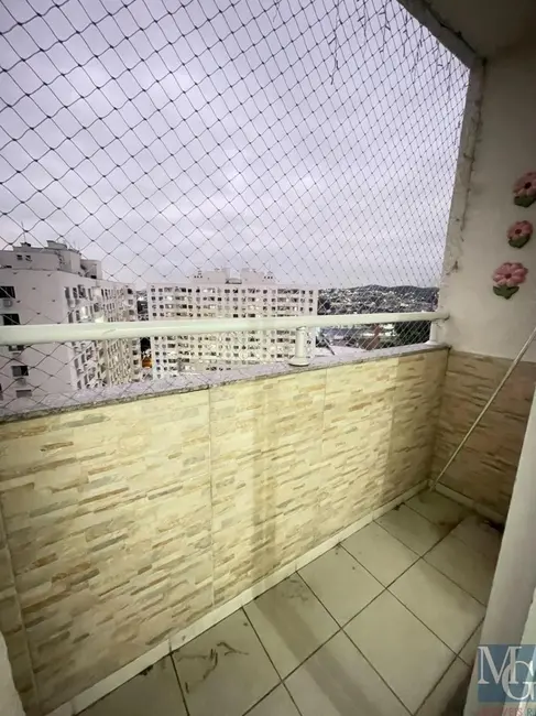 Foto 6 de Apartamento com 2 quartos à venda, 50m2 em Centro, Duque De Caxias - RJ