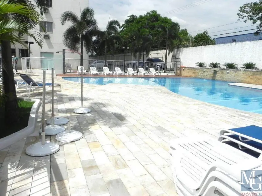 Foto 1 de Apartamento com 2 quartos à venda, 50m2 em Centro, Duque De Caxias - RJ