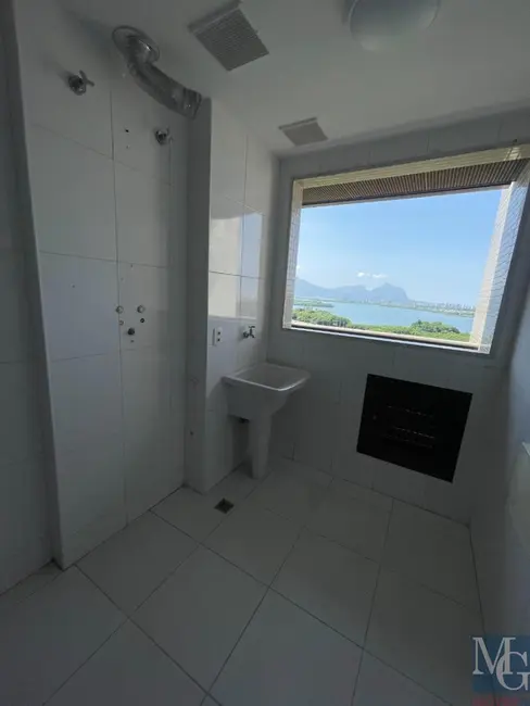 Foto 4 de Apartamento com 2 quartos à venda, 118m2 em Barra da Tijuca, Rio De Janeiro - RJ